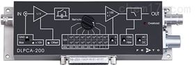 DLPCA-200具有可調增益的低(dī)噪聲功率放(fàng)大器(qì)